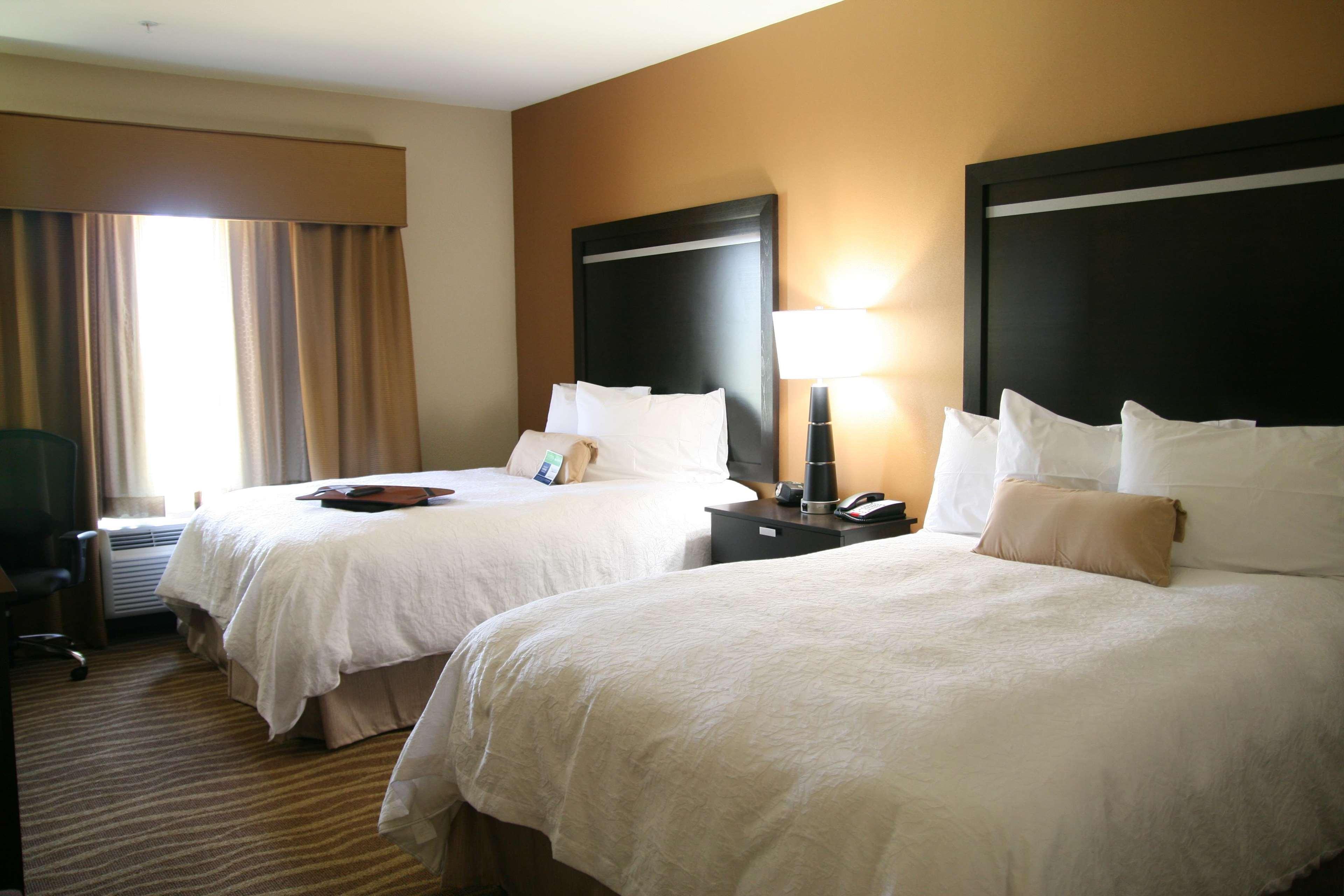 Hampton Inn&Suites Cleburne Zimmer foto